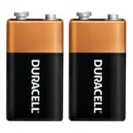1_923ed3d3-d4d9-423f-a9d1-a93199c49890 | Securadeal Duracell Plus Battery 9v Rectangular Pack of 2 Premium Battery from Duracell Just R 19697 Shop Now at Securadeal