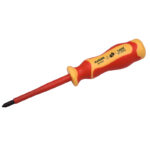 1_94cdf9a8-6ad9-4d4c-9a1c-96c791b90a45 | Securadeal Harden Insulated Slotted Screwdriver 55mm X 125mm Premium Hardware from Harden Just R 54 Shop Now at Securadeal