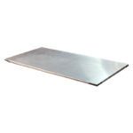 Clip fit Workbench Additional Top 430 Stainless Steel 12 Thick 1200mm X 600mm   Premium Hardware from Clip fit   Just R 896 Shop Now at Securadeal