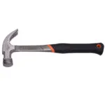 Harden Claw Hammer One Piece Forged 500g   Premium Hand Tools from Harden