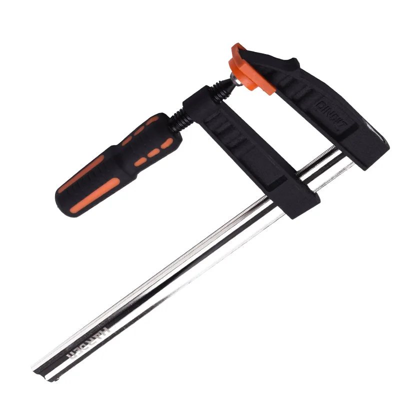 Harden Heavy Duty F clamp   Premium Hand Tools from Harden