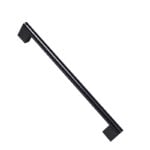 1_9b270dfe-e923-4c7b-97ff-6fea90099931 | Securadeal Roco Cupboard Handle Aries Matt Black 128mm Premium Hardware from Roco Just R 44 Shop Now at Securadeal