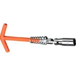1_9da0a7a4-6ade-4c00-a39c-10fd2c3c82d8 | Securadeal Harden Spark Plug Socket Wrench 16mm Premium Hand Tools from Harden