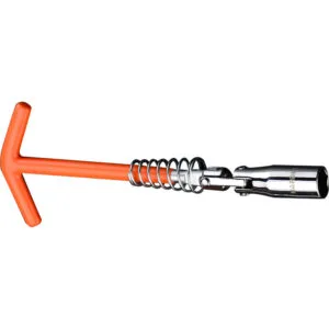 HARDEN Spark Plug Socket Wrench 16mm - Premium Hardware from HARDEN - Just R 83! Shop now at Securadeal
