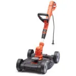 Black  Decker 550w 3 in 1 Strimmer  Cord Not Included    Premium Gardening from Black  Decker   Just R 1539 Shop Now at Securadeal