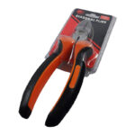 1_9e05b3f1-0c78-41cb-8bdc-4b9caeb3e356 | Securadeal Earth Diagonal Plier 200mm Premium Pliers from Earth Just R 89 Shop Now at Securadeal