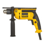 Dewalt 750w Percussion Drill 13mm   Premium Hardware from Dewalt   Just R 1448 Shop Now at Securadeal
