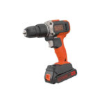 Black  Decker 850w Hammer Drill 13mm  Cordless    Premium Hardware from Black  Decker   Just R 1285 Shop Now at Securadeal