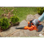 1_a32d1613-d98c-4f6f-a8cd-7bdc4a424da8 | Securadeal Black Decker Power Boost Blower 18v Cordless Premium Gardening from Black Decker Just R 1185 Shop Now at Securadeal