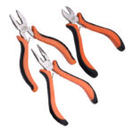 1_a49c19f6-fe70-4ce3-b703-9daa7dfb3f36 | Securadeal Harden Mini Plier Set Classic 3 Piece Premium Pliers from Harden Just R 168 Shop Now at Securadeal