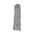 1_a6c81081-7011-40b3-88f6-69fb00418909 | Securadeal Pioneer Safety Gloves Leather Welding Chrome Cow Split Dpalm Shoulder 16 Large Premium Safety Ppe from Pioneer Safety
