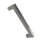 1_a7c0a94f-1ac0-4892-afc9-377c6fd85f87 | Securadeal Roco Cupboard Handle Bar Hollow Square Stainless Steel 128mm X 12mm Premium Hardware from Roco Just R 33 Shop Now at Securadeal
