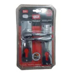 1_adbb9d87-8af6-4be6-bcc6-3eb36dabfa33 | Securadeal Union Lockset Cylinder Profile Gower Chrome 2 X 28sn Premium Hardware from Union Just R 524 Shop Now at Securadeal