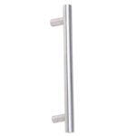 1_b39b8ca1-0233-430b-944f-0ccdcd2b4012 | Securadeal Roco Cupboard Handle Bar Hollow Stainless Steel 352mm X 12mm Premium Hardware from Roco Just R 23 Shop Now at Securadeal
