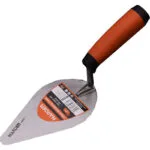 Harden 8oval Bricklaying Trowel 200mm   Premium Hand Tools from Harden