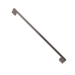 Roco Neptune Aluminium Cupboard Handle Dark Grey 320mm   Premium Hardware from Roco   Just R 99 Shop Now at Securadeal