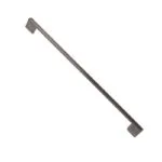 1_b466015b-7fad-4f5c-b2d7-baef1ae263b6 | Securadeal Roco Neptune Aluminium Cupboard Handle Dark Grey 320mm Premium Handles from Roco