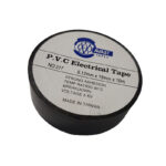 1_b6363696-2bea-47fa-b7dc-39d9fc9b7780-1 | Securadeal Avast Pvc Insulation Tape Black 10m Premium Tape from Avast Just R 984 Shop Now at Securadeal