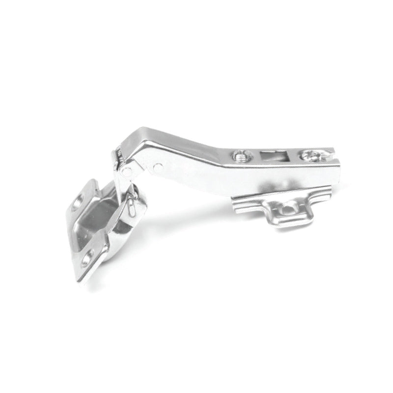 1_b6ab7a19-dbf5-408a-9cd1-e23b465ca3a3 | Securadeal ROCO 45 Degree Soft Close 4 Hole Base Plate Cupboard Hinge - Premium Hardware from ROCO - Just R 29! Shop now at Securadeal