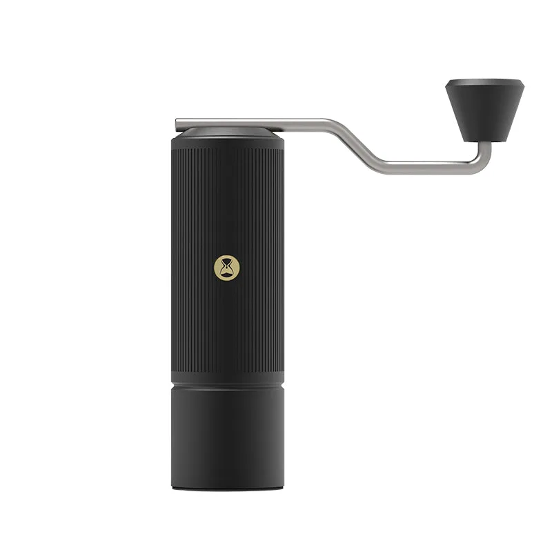 1_b6f5e80d-9692-4347-aebf-f8a7d94b3fd1 | Securadeal Timemore Chestnut X Lite Pro Hand Grinder Black Premium Coffee Machines Accessories from Timemore