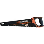 Harden 18 Pro Hand Saw 540mm   Premium Hardware from Harden   Just R 240 Shop Now at Securadeal