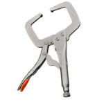 1_b8d0e5be-26b2-46eb-87c3-37fcef2a2c8a | Securadeal Harden C clamp Lock Grip Plier Swivel Clamp 11 275mm Premium Pliers from Harden Just R 308 Shop Now at Securadeal