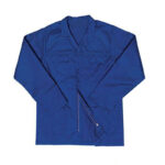 Rigger Conti Suit Poly Cotton Royal Blue   Premium Conti Suits from Rigger   Just R 139 Shop Now at Securadeal