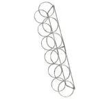 1_ba53d403-8299-4442-9672-dc59186a391e | Securadeal Roco Wine Bottle Holder 6 Ring Chrome Premium Cupboard Handles from Roco