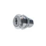 1_bb747a7a-de28-4237-b379-10a2ae5c9cc5 | Securadeal Roco Cam Cranked Lock Nickel Plated 19mm X 30mm Premium Handles from Roco