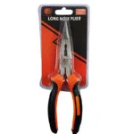 Earth Long Nose Plier 200mm   Premium Hand Tools from Earth
