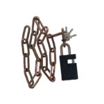 1_c04c7e72-6bac-4c9d-8865-a59c5b6cfe90 | Securadeal Heavy duty Padlock and Chain Set 900ml Premium Hardware from Securadeal Just R 68 Shop Now at Securadeal