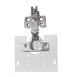 1_c1c5c8b2-7efe-4f50-8c96-ed6437f8eb8f | Securadeal Roco Hinge Fixing Plate Premium Hardware from Roco Just R 35 Shop Now at Securadeal