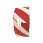 1_c3e3d982-6142-4517-8ab6-fa087c444a26 | Securadeal Barrier Tape Pvc Redwhite 75mm X 500m Premium Tape from Securadeal Just R 102 Shop Now at Securadeal