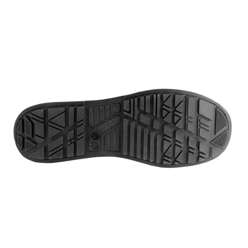 Dot Thunder Safety Shoe Steel Toe Ultra Lightweight Black   Premium Safety Ppe from Dot