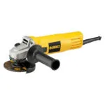 Dewalt 730w Small Angle Grinder 115mm   Premium Power Tools from Dewalt