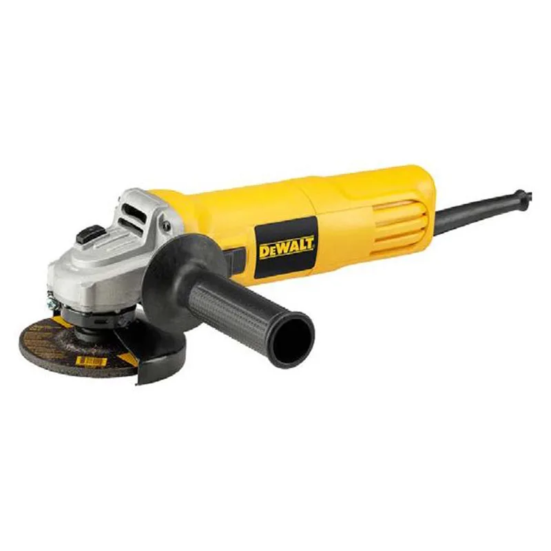 1_c60df0c0-2805-4c43-b1c4-67c63c87b106 | Securadeal Dewalt 730w Small Angle Grinder 115mm Premium Hardware from Dewalt Just R 1054 Shop Now at Securadeal