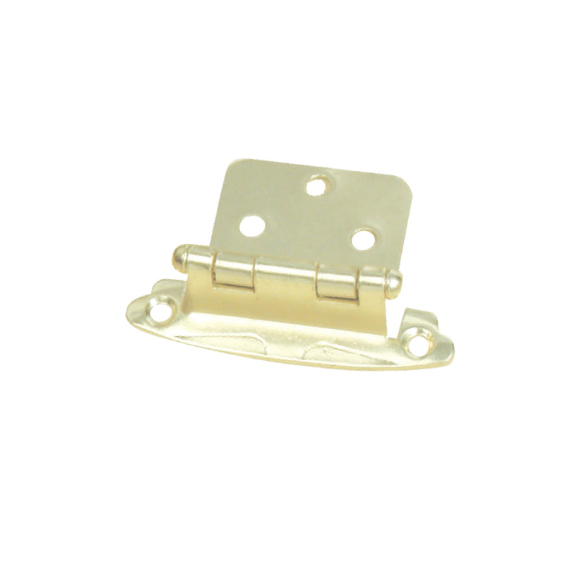 1_ccbffd70-74aa-452b-8572-2b0fcd2219b0 | Securadeal ROCO 3 Knuckle Self Closing Bright Brass Hinge - Premium Hardware from ROCO - Just R 21! Shop now at Securadeal