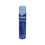 1_ccda4b78-3006-4863-9ea9-d7873ea5a094 | Securadeal Powr Spray Paint Standard Satin White 300ml Premium Paint Decorating from Powr