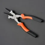 Harden Welding Plier 210mm   Premium Hand Tools from Harden