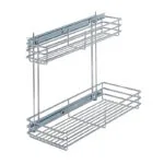 1_d1e15e5d-7f65-4abe-b8e3-852d718c3d2d | Securadeal Roco Pullout Spice and Bathroom Rack Organiser 300 Unit Premium Handles from Roco
