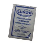 1_d23d016c-02a6-4248-bd40-b2555b0cf61a-1 | Securadeal Luxor Fibre Glass Chopped Mat Prepack 80g Premium Automotive from Luxor