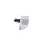 1_d4a6eddf-cf36-4425-b24b-57cc2998c662 | Securadeal Roco Prepack Shelf Support White with Steel Pin 10 Per Pack Premium Hardware from Roco Just R 9 Shop Now at Securadeal