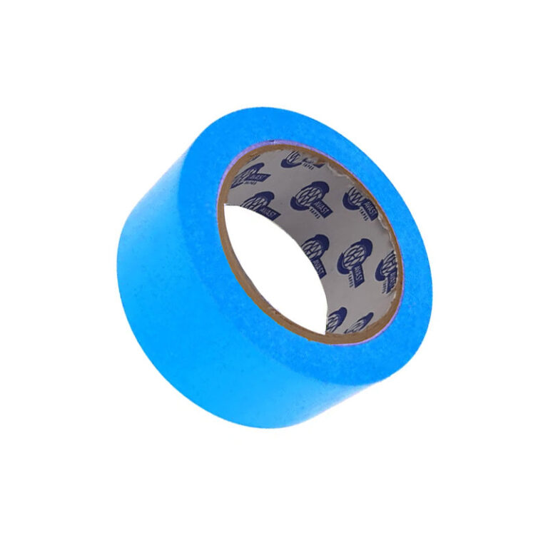 AVAST Floor Marking Tape Blue 48mm x 30m - Premium Tape from AVAST - Just R 82! Shop now at Securadeal
