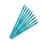 Eclipse Hacksaw Saw Blade High Speed Steel Shatterproof 18 Teeth Per Inch  Box of 100    Premium Hardware from Eclipse   Just R 2508 Shop Now at Securadeal