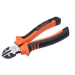 Harden Pro Diagonal Cutting Plier 6 168mm   Premium Hand Tools from Harden