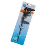 1_dd56068c-b61c-43f6-9fe0-4416354dcf90 | Securadeal H20 Garden Sprinkler Impulse Durable Plastic Head on Spike Adjustable Premium Garden Sprinkler from H20 Just R 117 Shop Now at Securadeal