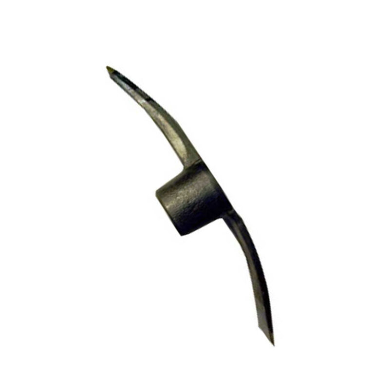 RIGGER Mattock Pick and Cutter Dual Head Import 2.2kg - Premium Hardware from Rigger - Just R 240.76! Shop now at Securadeal