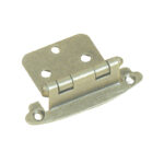 Roco 3 Knuckle Self Closing Georgian Brass Hinge   Premium Hardware from Roco   Just R 21 Shop Now at Securadeal