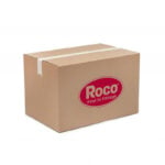 1_e831ceef-10cd-433b-a512-0a28a1f668c5 | Securadeal Roco Cupboard and Drawer Handle Any Fix Matt Black 100mm Screws Included Premium Hardware from Roco Just R 49 Shop Now at Securadeal
