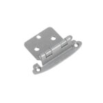 1_e929872d-b0f3-4cc0-b84e-62e3c9ef05c2 | Securadeal Roco 3 Knuckle Self Closing Chrome Hinge Premium Hardware from Roco Just R 21 Shop Now at Securadeal